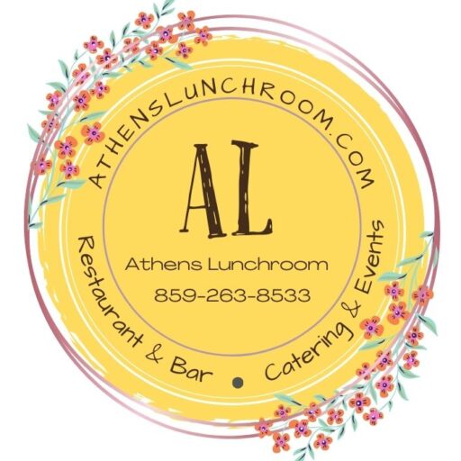 Athens Lunchroom logo
